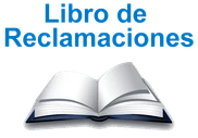 Libro de Reclamaciones