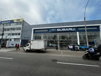 <p>Concesionario Subaru San Miguel</p>