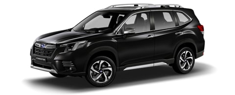 Subaru Forester e-BOXER 2.0i XS SI Drive Eyesight