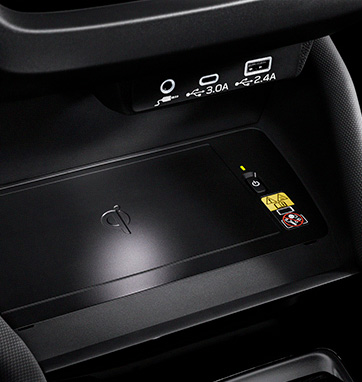 ALL NEW FORESTER