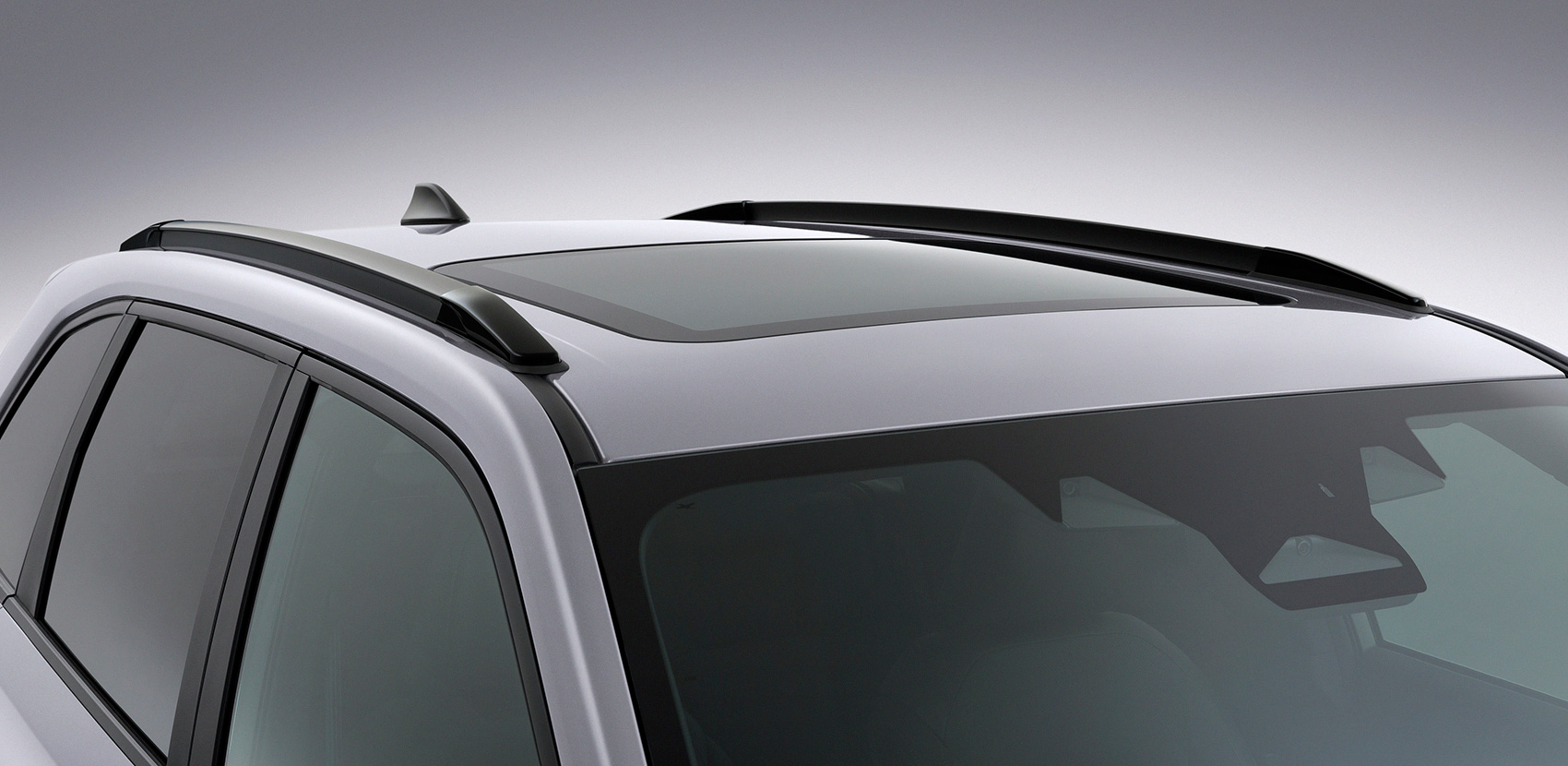 ALL NEW FORESTER