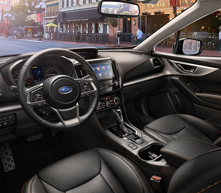 ALL NEW XV