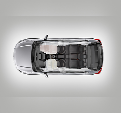 ALL NEW XV