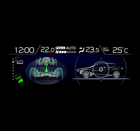 ALL NEW XV