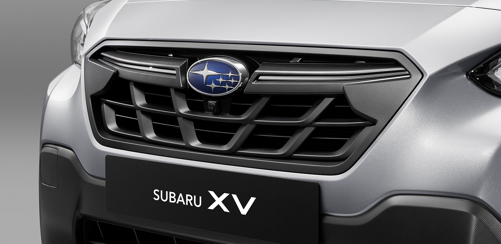 ALL NEW XV