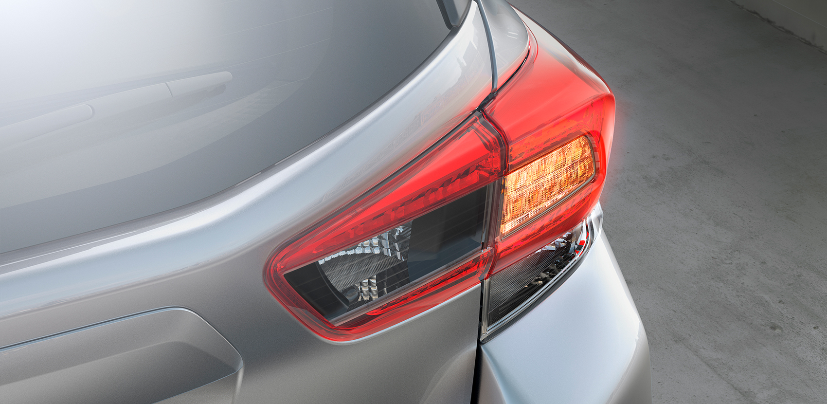 ALL NEW XV