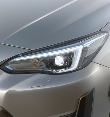 ALL NEW XV