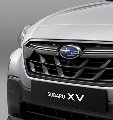 ALL NEW XV