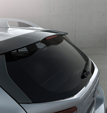 ALL NEW XV