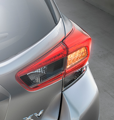 ALL NEW XV