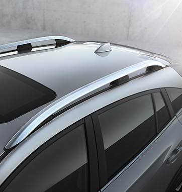 ALL NEW XV