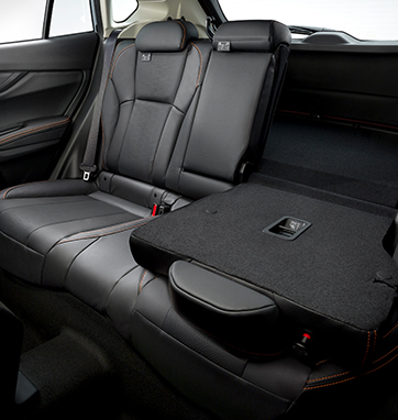 ALL NEW XV