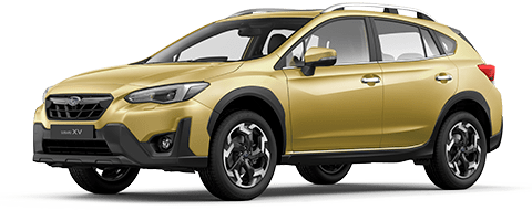 ALL NEW XV