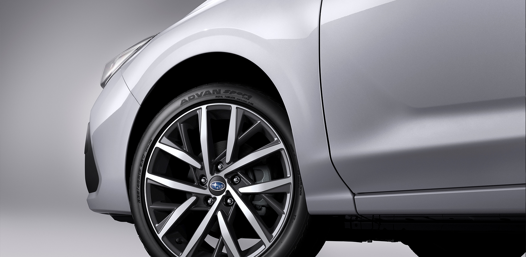 <p>Modelo Subaru Impreza Sport 2024|Subaru Impreza Sport 2024 transitando las calles </p>