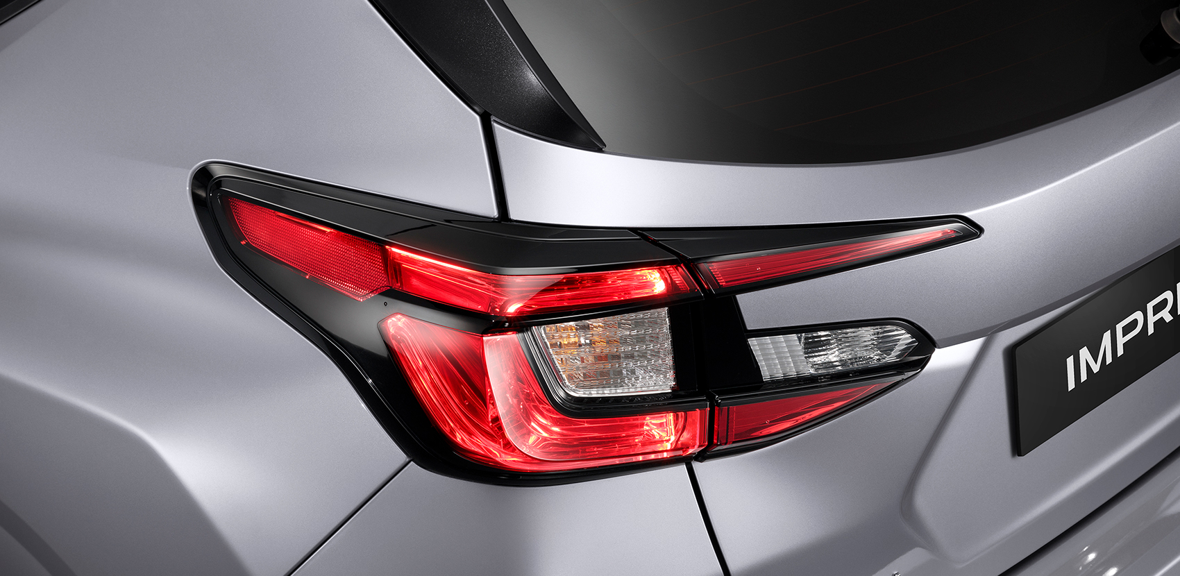 <p>Modelo Subaru Impreza Sport 2024|Subaru Impreza Sport 2024 transitando las calles </p>