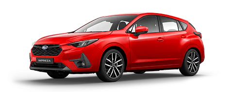ALL NEW IMPREZA SPORT