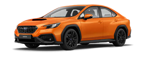 ALL NEW WRX