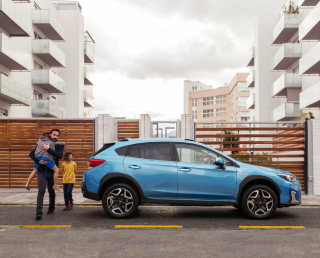 TODO SOBRE EL CHEQUE SUBARU