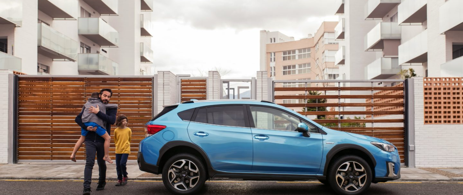 TODO SOBRE EL CHEQUE SUBARU