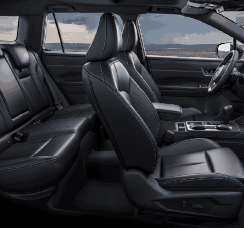 ALL NEW OUTBACK