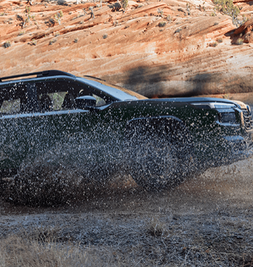 ALL NEW OUTBACK