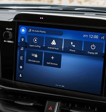 ALL NEW OUTBACK