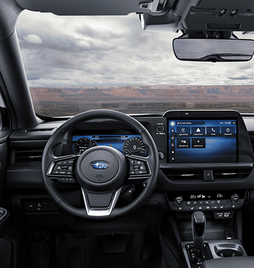 ALL NEW OUTBACK