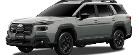 ALL NEW OUTBACK